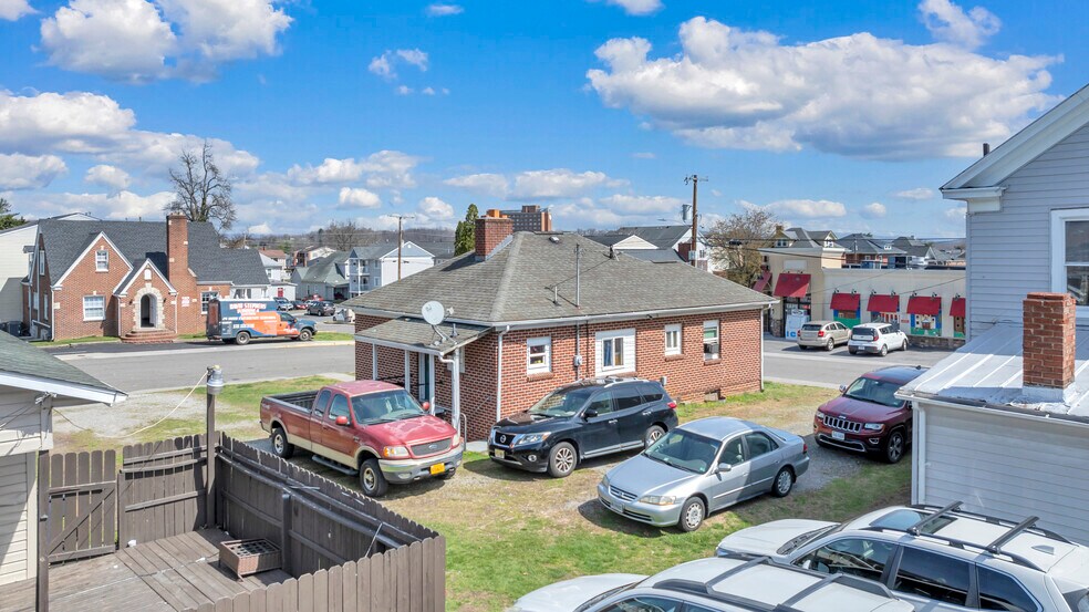 More Photos Of , Radford Specialty For Sale