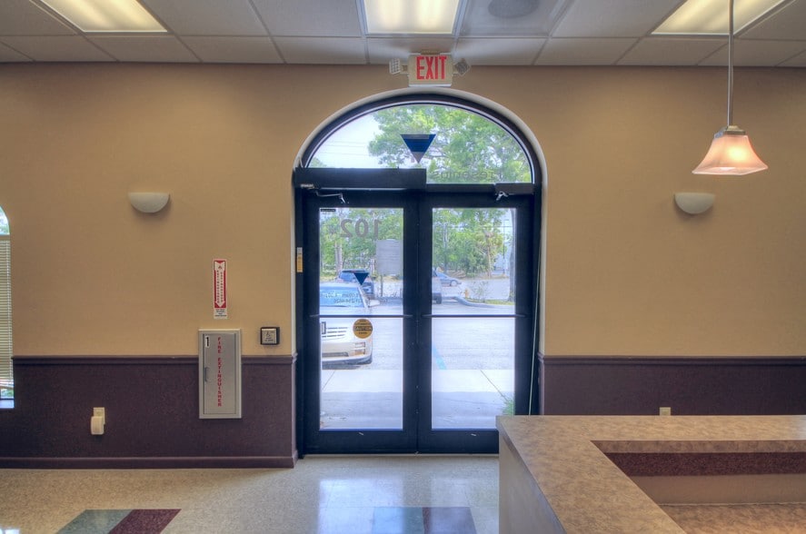 More Photos Of 3021 Eau Gallie Blvd, Melbourne Medical For Lease