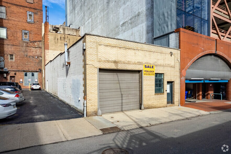 More Photos Of 227 Fort Pitt Blvd, Pittsburgh Loft Creative Space For Lease