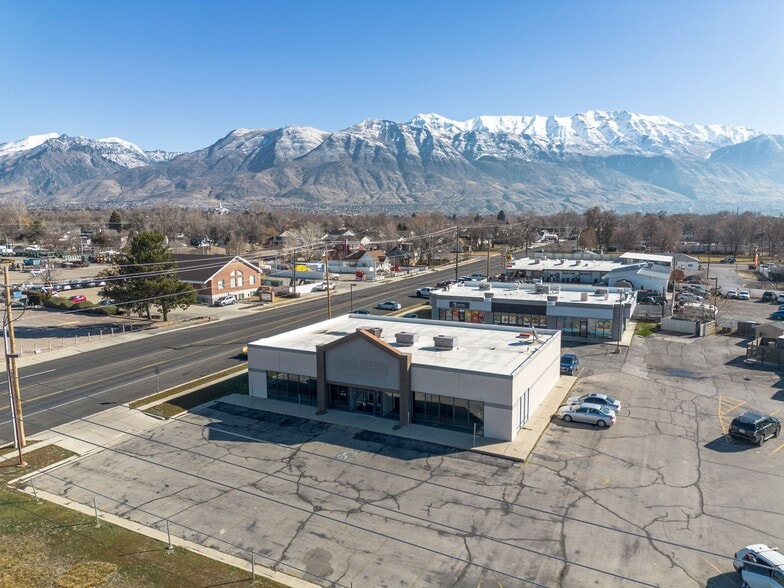 More Photos Of 211 E Main St, American Fork Freestanding For Sale