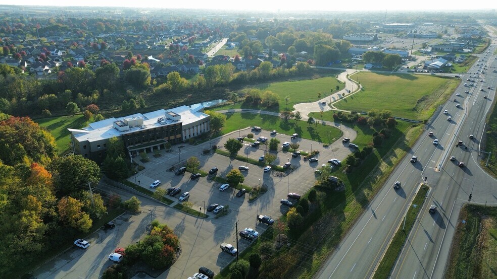 More Photos Of 425 Better Way, Appleton Office For Sale