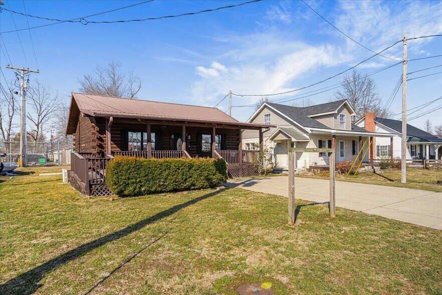 More Photos Of 793 Breckenridge St, Stanton Office For Sale
