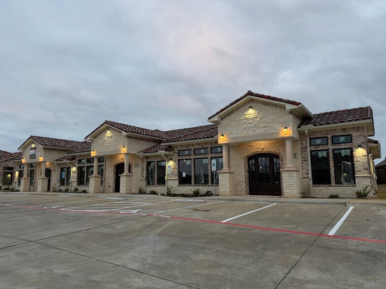 Primary Photo Of 4909 Golden Triangle Blvd, Fort Worth Medical For Sale