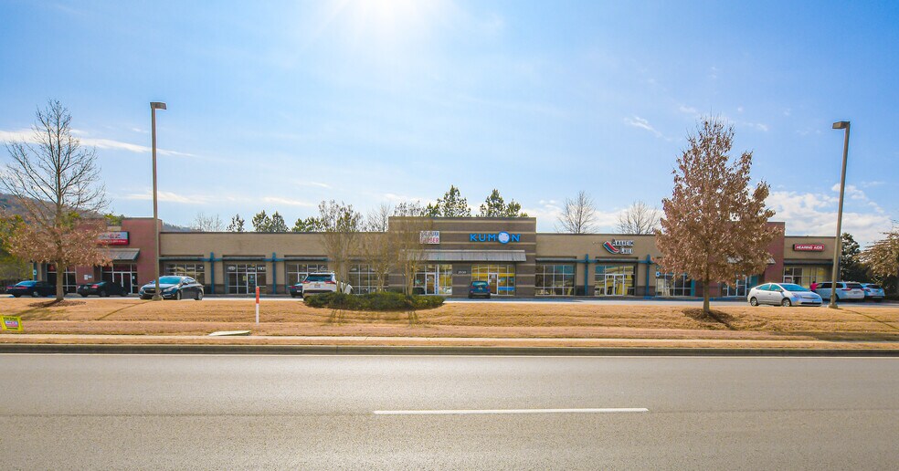 Primary Photo Of 2030 Cecil Ashburn Dr SE, Huntsville Unknown For Lease