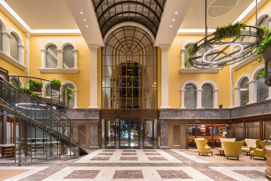 More Photos Of 818 W 7th St, Los Angeles Telecom Hotel Data Hosting For Lease