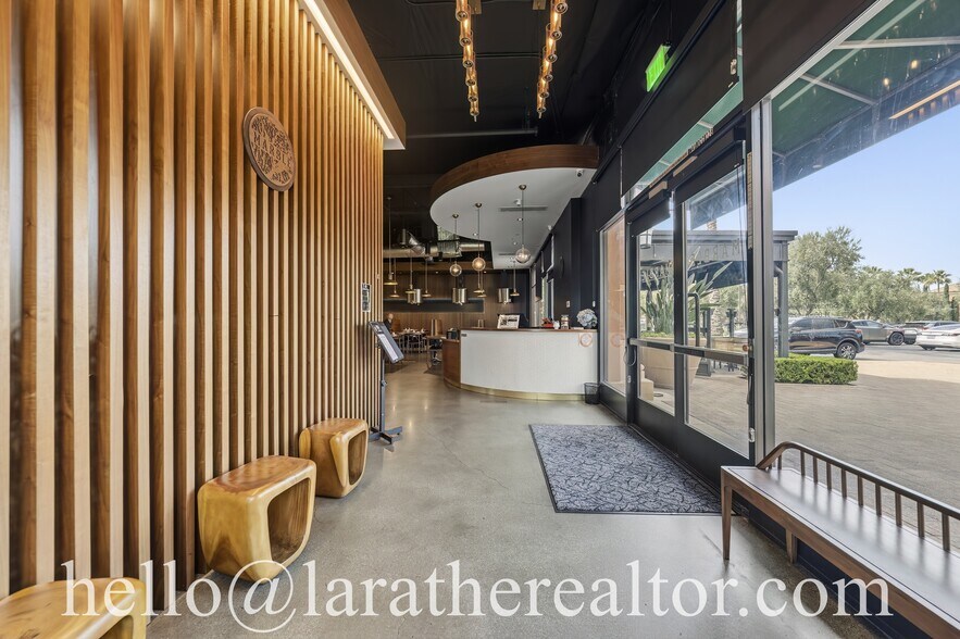 More Photos Of 6436-6460 Irvine Blvd, Irvine General Retail For Lease