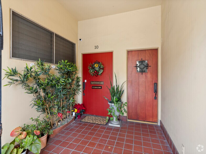 More Photos Of 652-670 E Santa Clara St, San Jose Medical For Sale