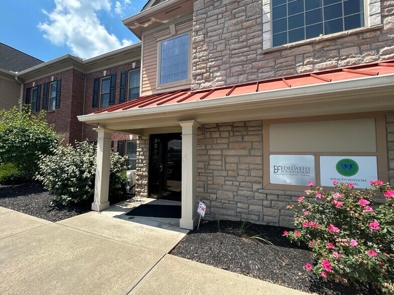 More Photos Of 5084 Wooster Rd, Cincinnati Medical For Sale