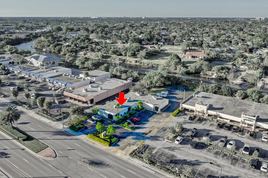 More Photos Of 429 Northlake Blvd, North Palm Beach Medical For Lease