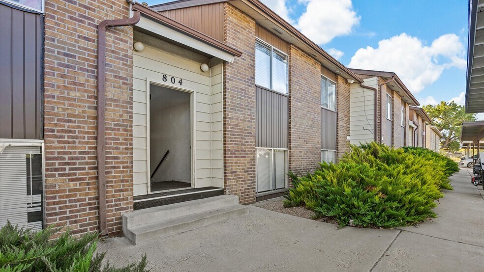 More Photos Of 804 & 812 W Cedar ct, Fruita Multifamily For Sale