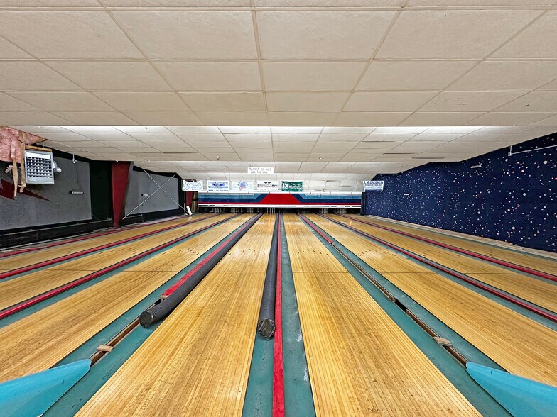 More Photos Of 61 Calais Rd, Hodgdon Bowling Alley For Sale