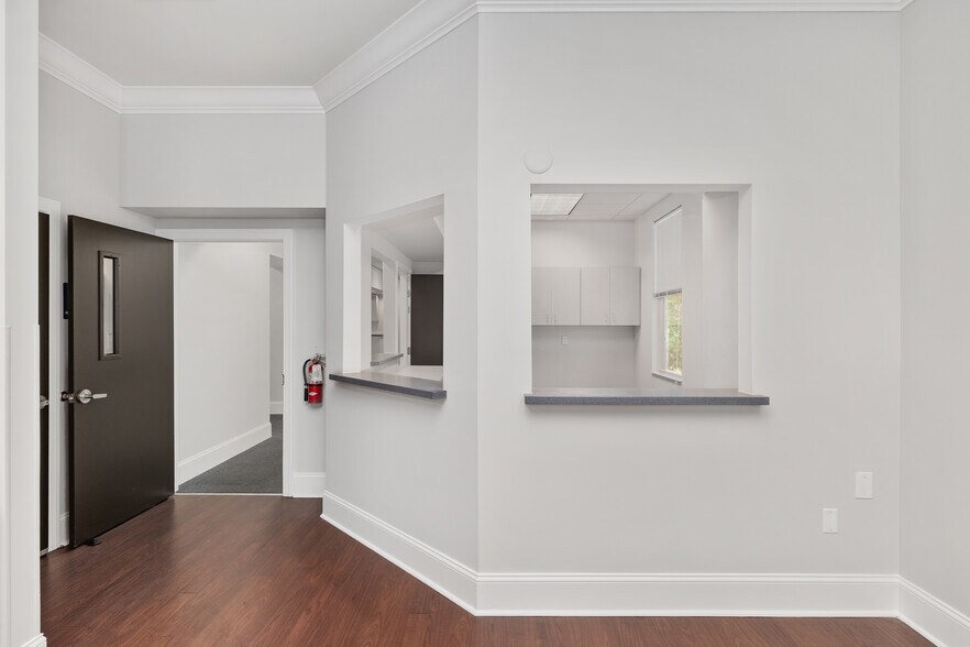 More Photos Of 1014 NW 57th St, Gainesville Medical For Lease