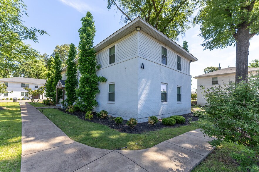 More Photos Of 170 N Hollywood St, Memphis Apartments For Sale