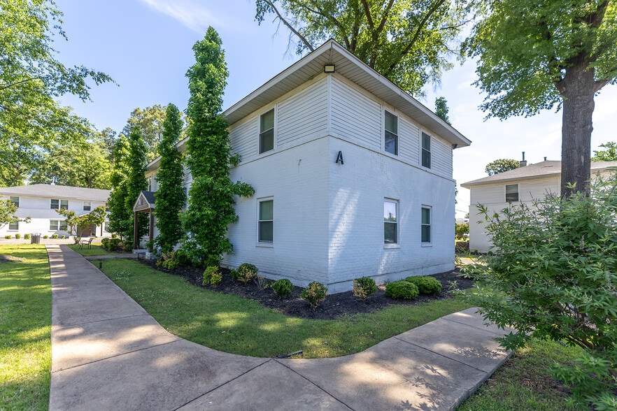 More Photos Of 170 N Hollywood St, Memphis Apartments For Sale