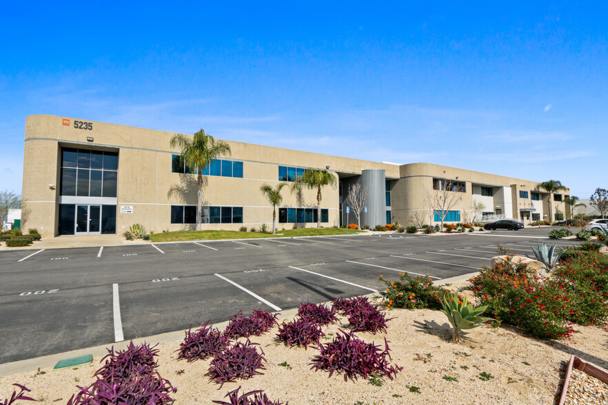 Primary Photo Of 5235-5255 E Hunter Ave, Anaheim Manufacturing For Lease