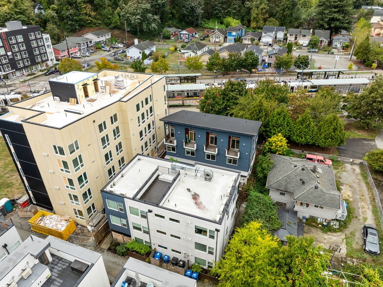 More Photos Of 4724 31st Ave S, Seattle Apartments For Sale