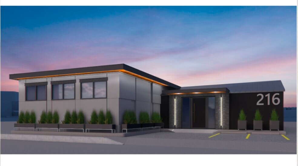 More Photos Of 216 E Cherokee Ave, Cartersville Coworking Space