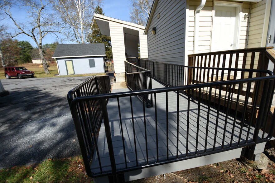 More Photos Of 5147 State Route 213, Olivebridge Office Residential For Sale