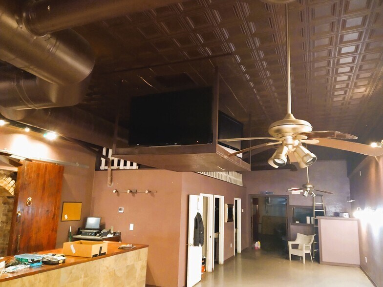 More Photos Of 615 N Cedar St, Queen City Lodge Meeting Hall For Sale