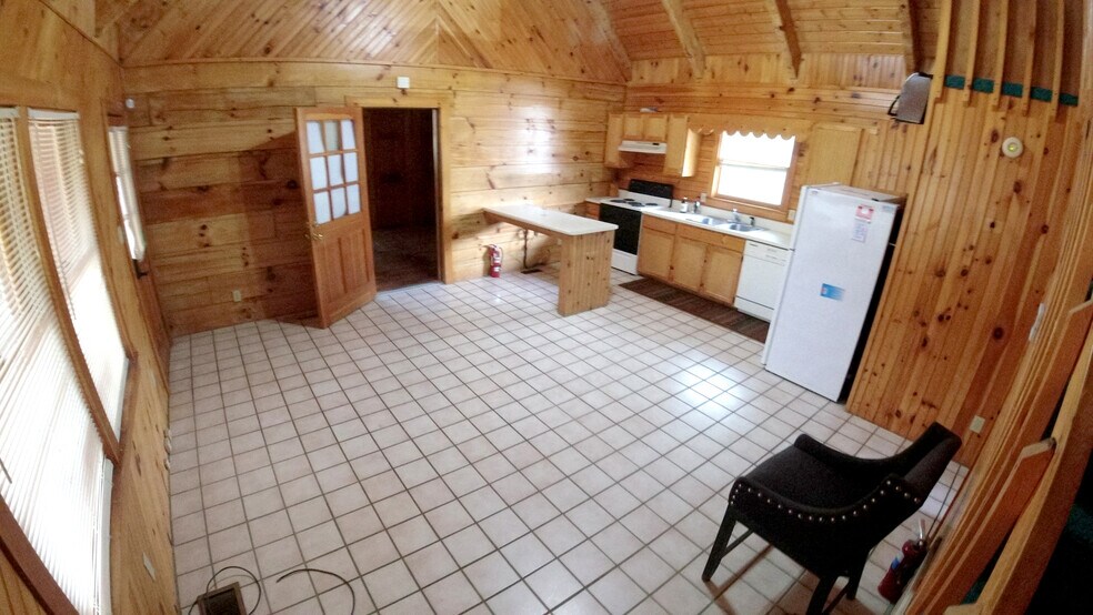 More Photos Of 739 Wears Valley Rd, Sevierville Office For Sale