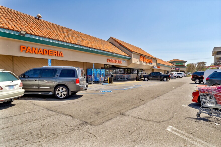 More Photos Of 2500-2818 Saviers Rd, Oxnard Unknown For Lease