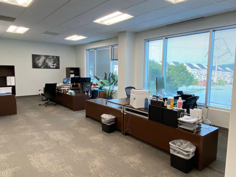 More Photos Of 8115 Maple Lawn Blvd, Fulton Coworking Space