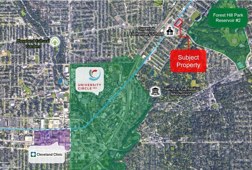 More Photos Of 13520 Euclid Ave, Cleveland Unknown For Lease