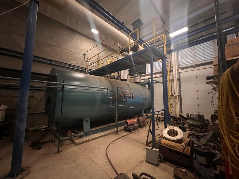 More Photos Of 3099 Piney Dam Rd, Clarion Warehouse For Sale