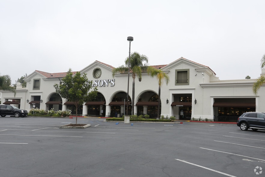 Primary Photo Of 22277 Mulholland Dr, Calabasas Unknown For Lease