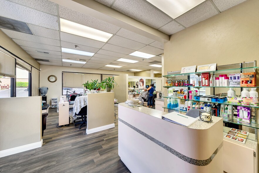 More Photos Of 99 N San Antonio Ave, Upland Office For Sale