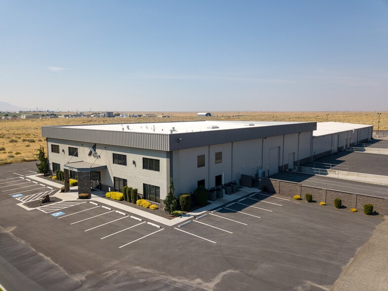 More Photos Of 1440 Battelle Blvd, Richland Manufacturing For Sale