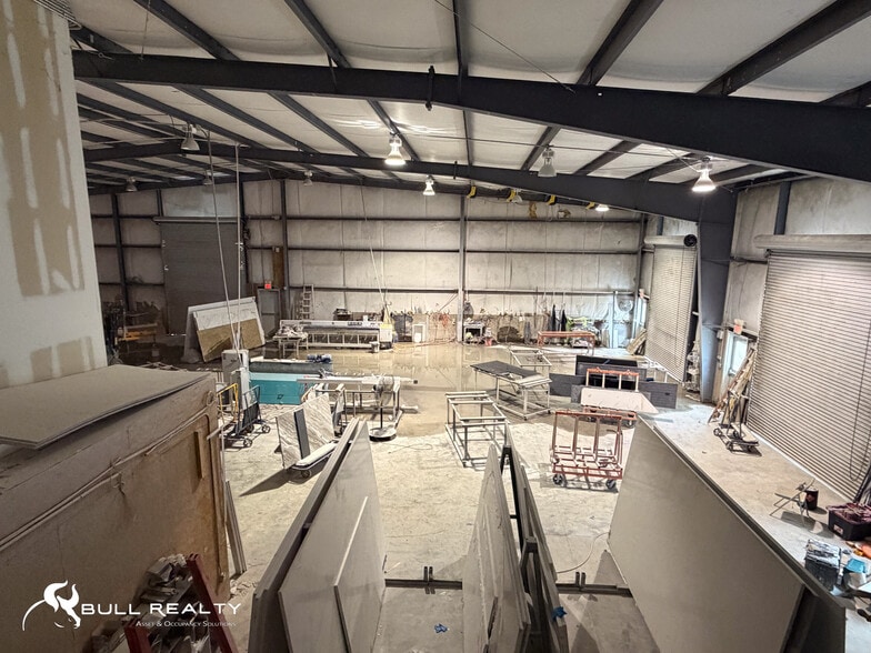More Photos Of 155 Hunt Dr, Rossville Warehouse For Sale