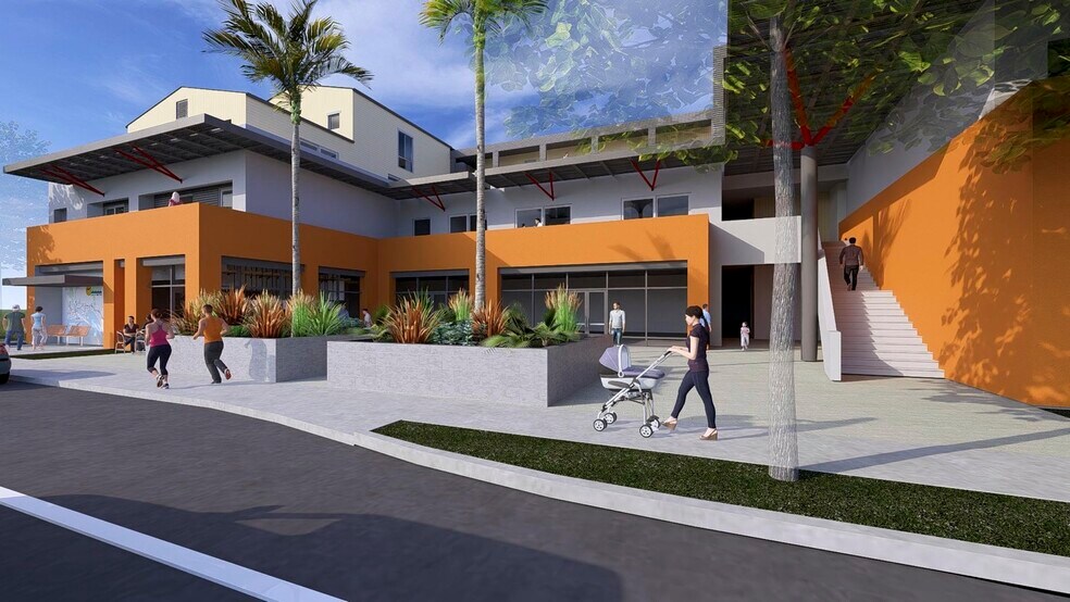 More Photos Of 1600 Brommer St, Santa Cruz Land For Sale