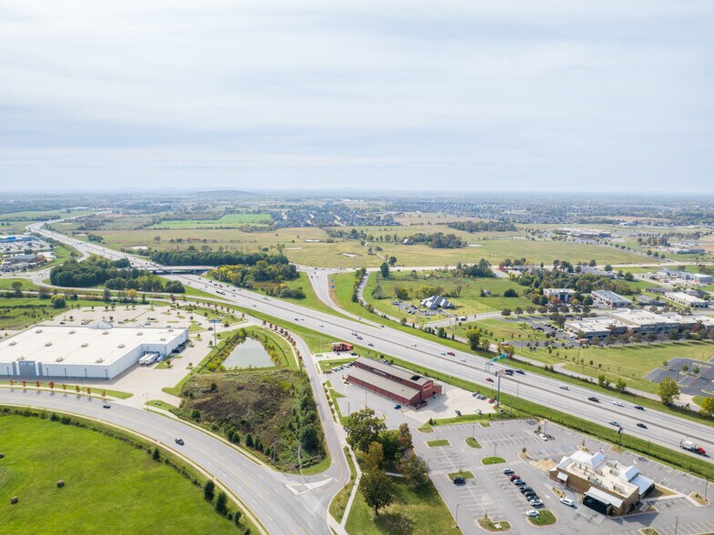 More Photos Of W Pleasant Grove Rd, Rogers Land For Sale