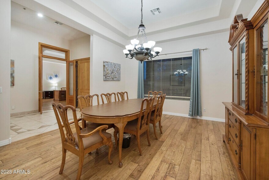 More Photos Of 6990 E Buckhorn Trl, Scottsdale Specialty For Sale