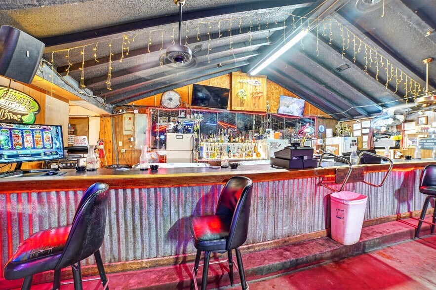 More Photos Of 304 FM 148, Terrell Sports And Entertainment For Sale