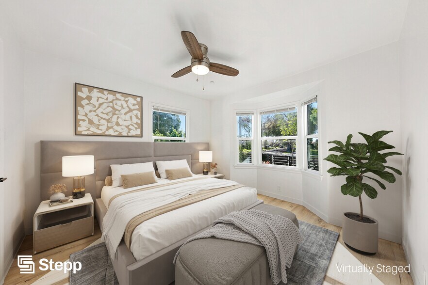 More Photos Of 3301 Obama Blvd, Los Angeles Apartments For Sale