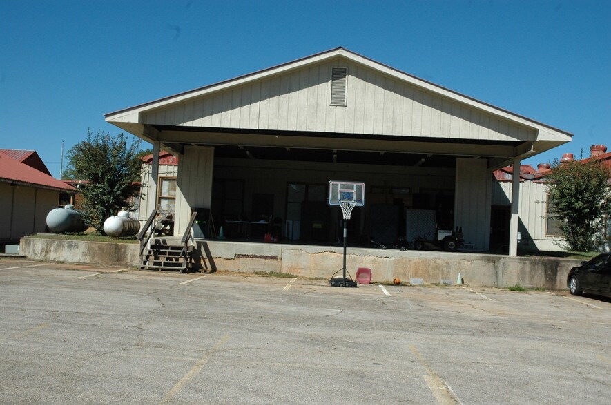 More Photos Of 3472 Hogansville Rd, Lagrange Office For Sale