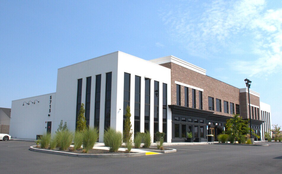 More Photos Of 5715 Bedford St, Pasco Office For Lease