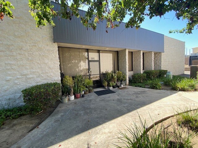 More Photos Of 1545 Simpson Way, Escondido Light Distribution For Sale