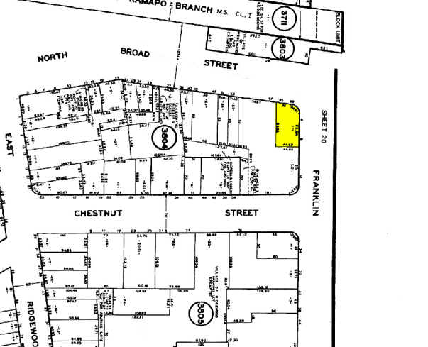 More Photos Of 4 Franklin Ave, Ridgewood Storefront Retail Office For Lease