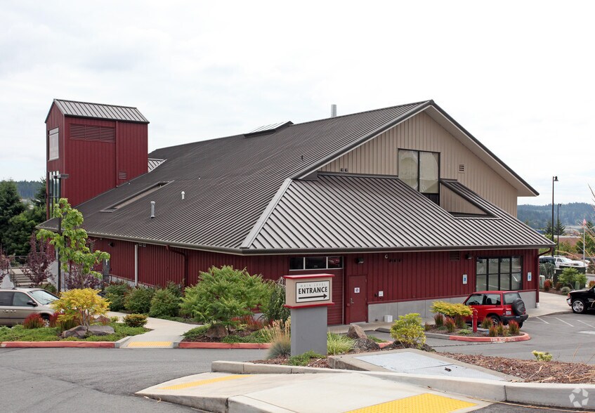 More Photos Of 3261 NW Mount Vintage Way, Silverdale Medical For Lease