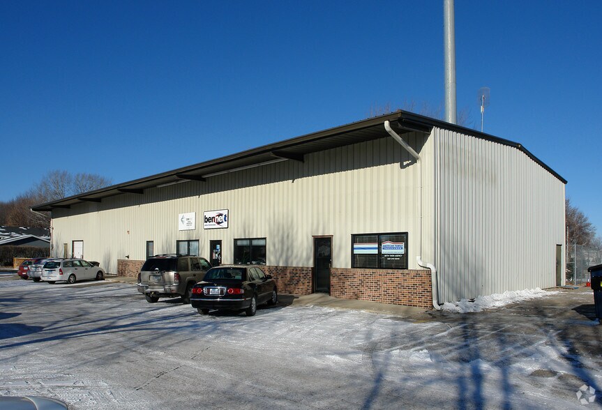 Primary Photo Of 312 24th Ave SW, Willmar Office For Sale