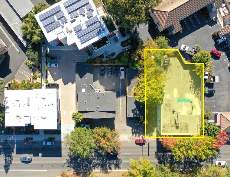 More Photos Of 1621 W El Camino Real, Mountain View Medical For Sale