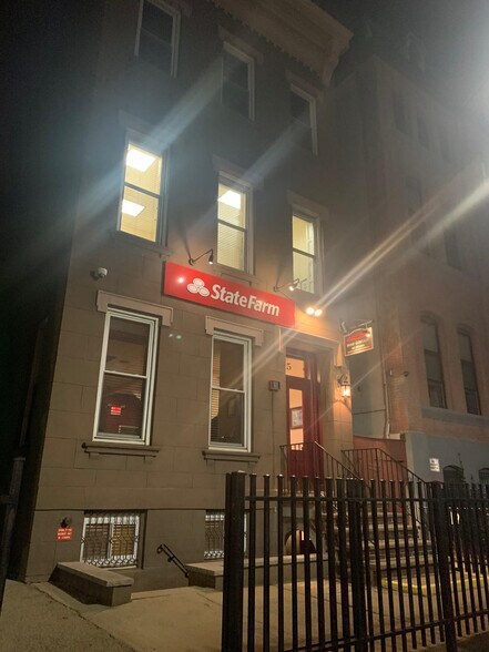 More Photos Of 715 Washington St, Hoboken Loft Creative Space For Lease