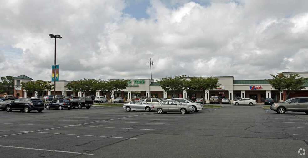 More Photos Of 1049-1087 Independence Blvd, Virginia Beach Unknown For Lease