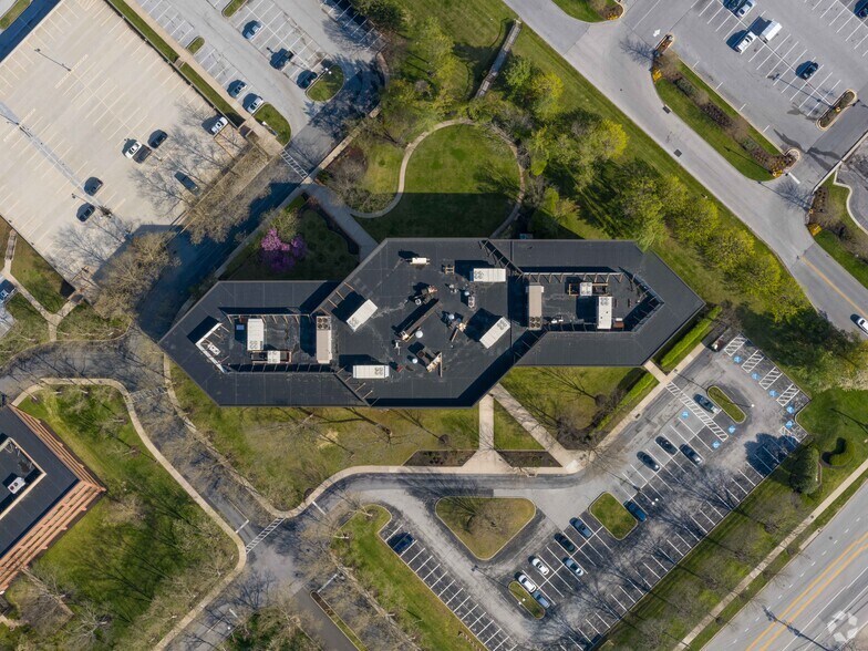 More Photos Of 4 N Park Dr, Hunt Valley Unknown For Lease