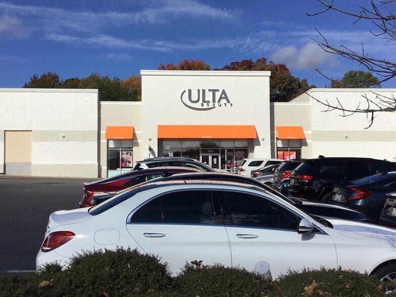 More Photos Of 1440-1480 Jeffreys Rd, Rocky Mount General Retail For Lease