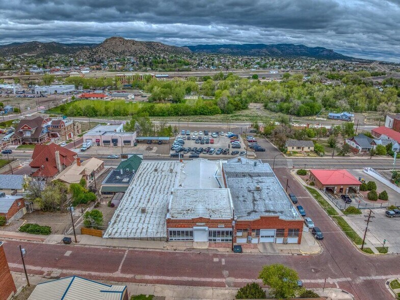 More Photos Of 430 E Main St, Trinidad Industrial For Sale