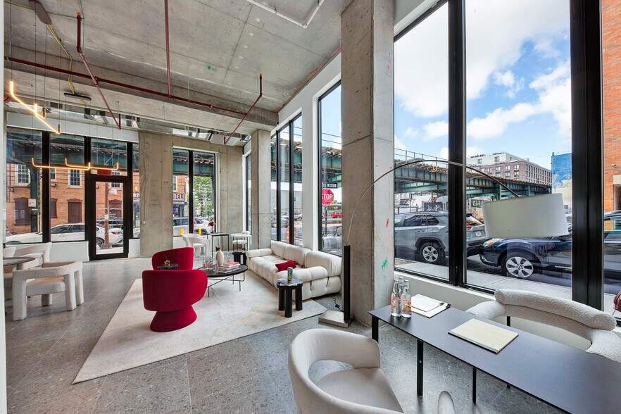 More Photos Of 2667 Fulton st, Brooklyn Apartments For Lease